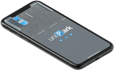 Parking app